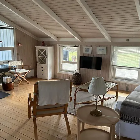 Semesterbostad Santeri - 180m From The Sea By Interhome *