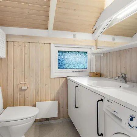 Santeri - 180m From The Sea By Interhome