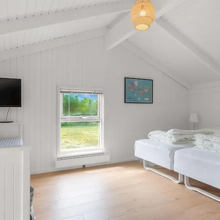 Santeri - 180m From The Sea By Interhome Feriehus