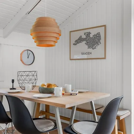 Feriehus Santeri - 180m From The Sea By Interhome *
