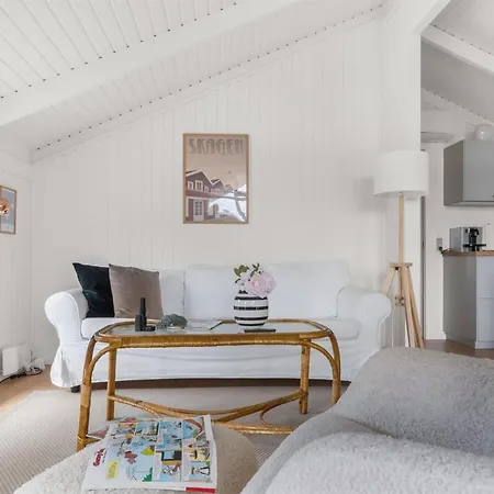 Santeri - 180m From The Sea By Interhome * Strandby