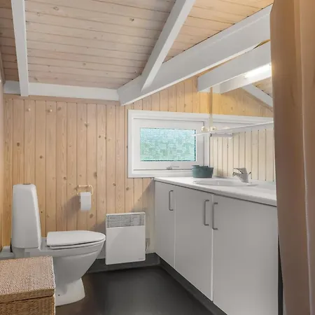 Feriehus Santeri - 180m From The Sea By Interhome *