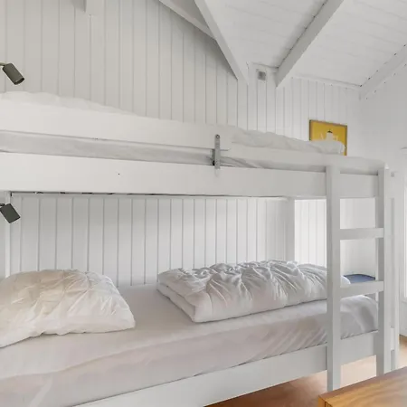 Santeri - 180m From The Sea By Interhome Feriehus *