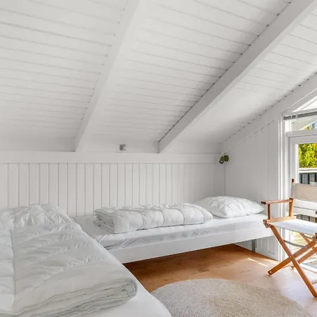 Santeri - 180m From The Sea By Interhome * Strandby