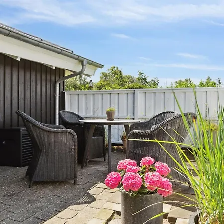 Santeri - 180m From The Sea By Interhome Feriehus *